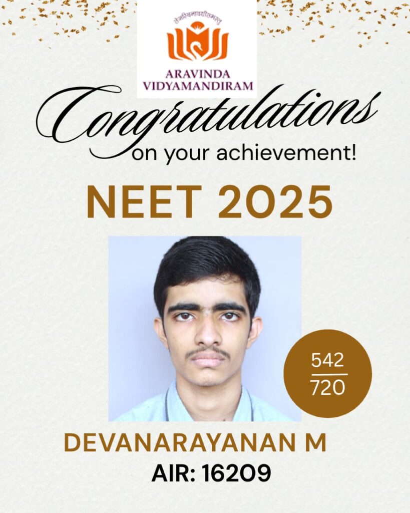 NEET 2025